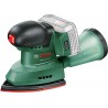 Bosch Ponceuse multi-usages sans fil EasySander 18V-8