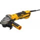 Dewalt Meuleuse d'angle électrique 125mm 1700W BL DWE4347-QS
