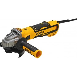 Dewalt Meuleuse d'angle électrique 125mm 1700W BL DWE4347-QS
