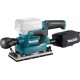 Makita Ponceuse vibrante sans fil 18V