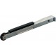 Metabo Bras de ponçage 2, pour lime à bande, pour bandes 6x457 mm metabo