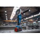 Bosch GWX 18V-15 PSC solo, L-BOXX, solo, C