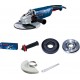Bosch Meuleuse d'angle GWS 24-230 P