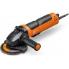 FEIN Meuleuse d'angle compacte Ø 125 mm CG 15-125 BLP Inox
