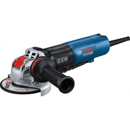 Bosch GWX 17-125 PSB