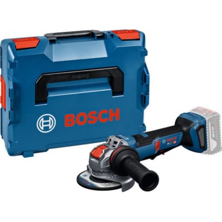 Bosch Meuleuse d’angle GWS18V-11PS en L-BOXX