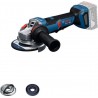 Bosch Meuleuse d’angle GWS18V-11PS
