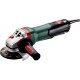 Metabo Meuleuse d'angle WPB 13-125 Quick (603631000)