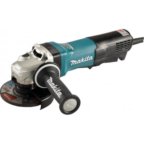Makita Meuleuse d’angle 125 mm 1900 W 11500 tr/min