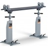 Fein Guidage pour tubes, Longueur de tube max. 1 500 mm