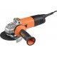 AEG Meuleuse d'angle compacte, Type: WS10-125S