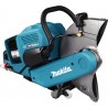 Makita Meuleuse d’angle sans fil 2x40V max. (sans batterie, sans chargeur)