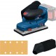 Bosch Ponceuse vibrante GSS18V-18 dans L-BOXX