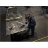 FEIN Meuleuse d’angle sans fil Ø 115 mm CCG 18-115-12 PD AS
