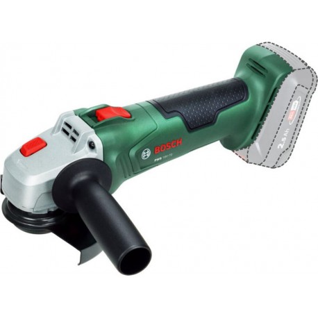 Bosch Meuleuse d’angle sans fil PWS 18V-70