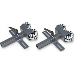 FEIN Guidage pour tube Fein pour la rectification cylindrique