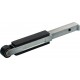 Metabo Bras de ponçage 3, pour lime à bande (équipement de kit), pour bandes 13x457 mm metabo