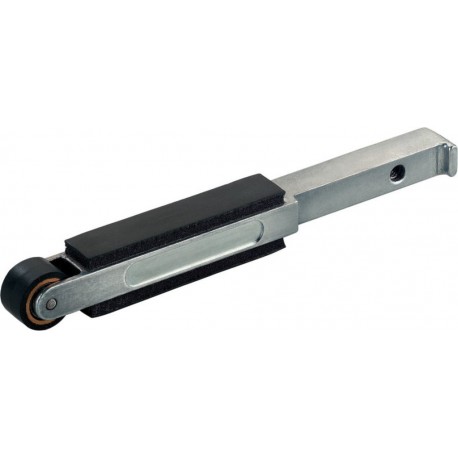 Metabo Bras de ponçage 3, pour lime à bande (équipement de kit), pour bandes 13x457 mm metabo