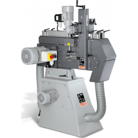 FEIN Ponceuse longitudinale GRIT GILS (ensemble GI 150 2H + GIBE + GIL prémonté