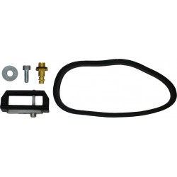 Makita SET D'ASPIRATEUR EN POUR Pieds de Perceuse (P-54221)