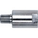 Metabo Pièce de rallonge M 14/ M 14 pour polisseuse