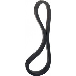 Bosch Bague d'étanchéité en caoutchouc GRC 350 longueur étirée 810 mm