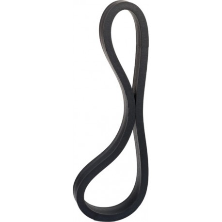 Bosch Bague d'étanchéité en caoutchouc GRC 350 longueur étirée 810 mm