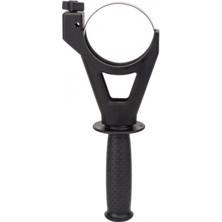 Bosch Poignée pour marteaux perforateurs pour GBH 10 DC et GBH 11 DE