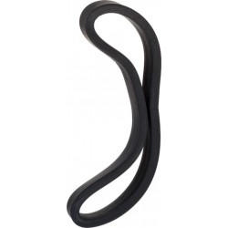 Bosch Bague d'étanchéité en caoutchouc GRC 180 longueur étirée 708 mm