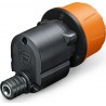 Fein Mandrin excentre QuickIN, Interface pour accessoires QuickIN