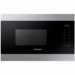Samsung Micro-ondes encastrable MS22M8074AT