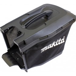 Makita Bac de ramassage d’herbe complet 30 L