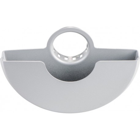 Metabo Capot de protection pour le tronçonnage 180 mm, semi-fermé metabo