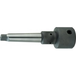Metabo Fixation, MK3 sur Weldon 32 mm (1 1/4) metabo