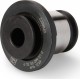 Fein Pinces pour tarauds, Filetage M 6, Ø 4,5 mm, Carré 3,4 mm