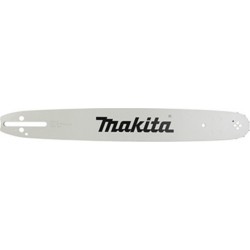 Makita Rail de guidage 38cm 1,5 mm .325