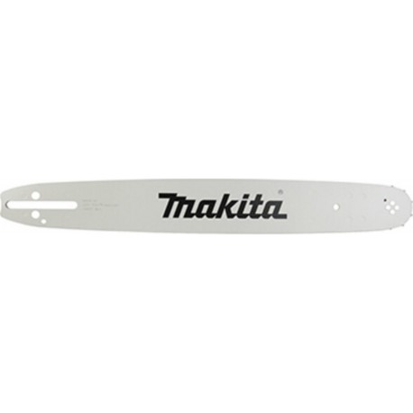 Makita Rail de guidage 38cm 1,5 mm .325