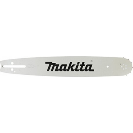 Makita Rail de guidage 38cm 1,5 mm 3/8