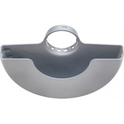 Metabo Capot de protection pour tronçonnage 180 mm, semi-fermé, WE...180...RT metabo