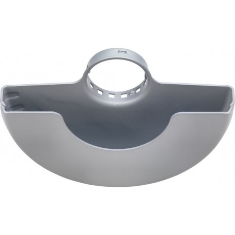 Metabo Capot de protection pour tronçonnage 180 mm, semi-fermé, WE...180...RT metabo
