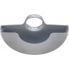 Metabo Capot de protection pour tronçonnage 180 mm, semi-fermé, WE...180...RT metabo