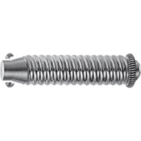 Makita BOULONS FILETÉS Couronne de fraiseuse (P-03931)
