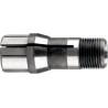 Metabo Pince de serrage 8 mm pour arbre flexible 30980 metabo