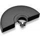 Fein Capot de protection, Ø 230 mm