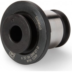Fein Pinces pour tarauds, Filetage M 14, Ø 11 mm, Carré 9 mm