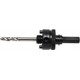 Makita Adaptateur SDS+ 32-152mm