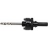 Makita Adaptateur SDS+ 32-152mm