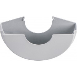 Metabo Capot de protection pour le tronçonnage, 150 mm, semi-fermé, WEF 15-150 Quick, WEPF 15-150 Quick, WEPBF 15-150 Quick meta