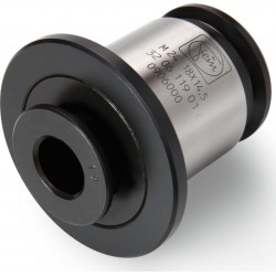 Fein pinces pour tarauds, Filetage M22/M24, Ø 18 mm, Carré 14,5 mm