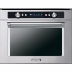Kitchenaid Micro-ondes encastrable KMMGX45600